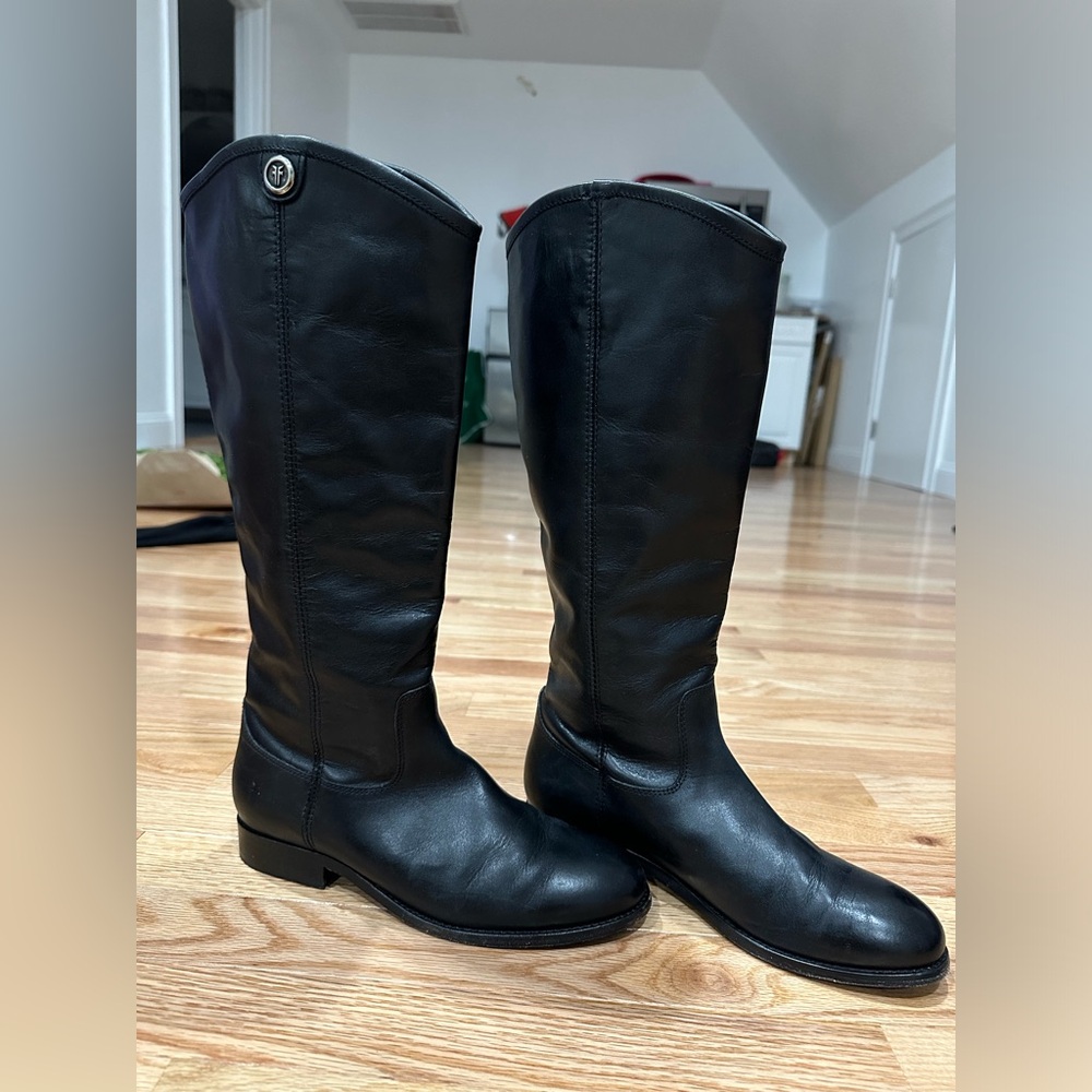Frye boots